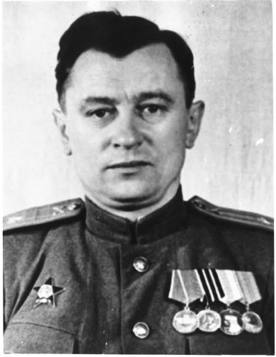Болотнов Николай Сергеевич