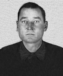 Волков Василий Андреевич