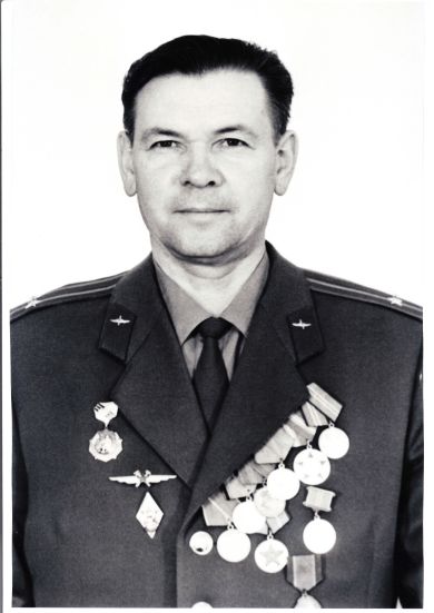 Кашинов Сергей Владимирович