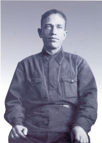 Кузнецов Андрей Иванович