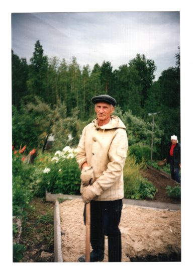 ПИРОГОВ ПАВЕЛ МИХАЙЛОВИЧ