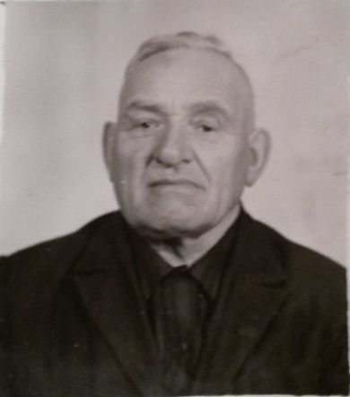 Баскаков Иван Иванович