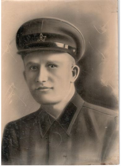Ажимов Сергей Николаевич