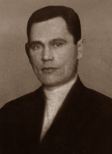 Антипов Николай Иванович
