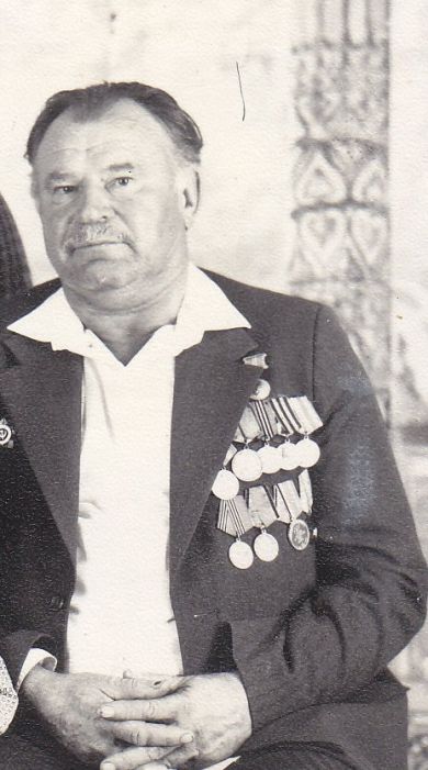 Гнидин Алексей Васильевич 