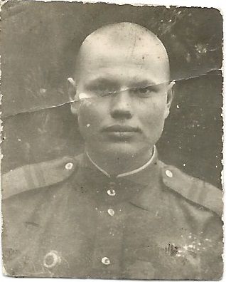 Панфилов Виктор Владимирович