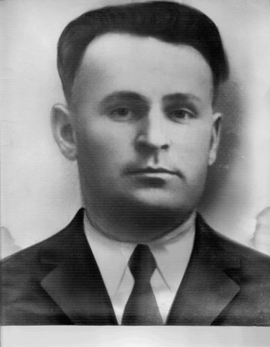 Токарев Владимир федорович