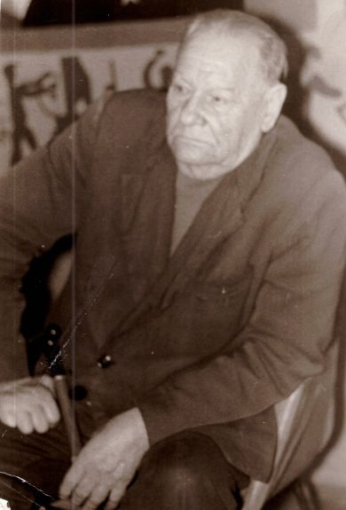 Сюрин Павел Иванович