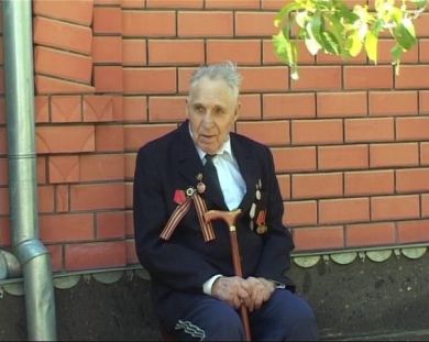 Черновол Григорий Александрович