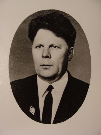 Москвичёв Владимир Петрович