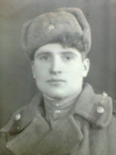 Мысак Николай Иванович
