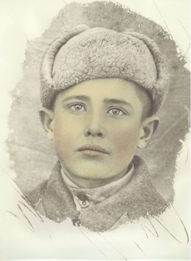 Бабичев Геннадий Петрович