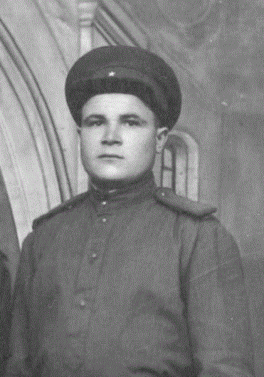 Плотников Александр Аполосович