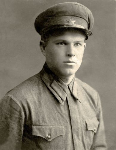 Михайлов Алексей Михайлович