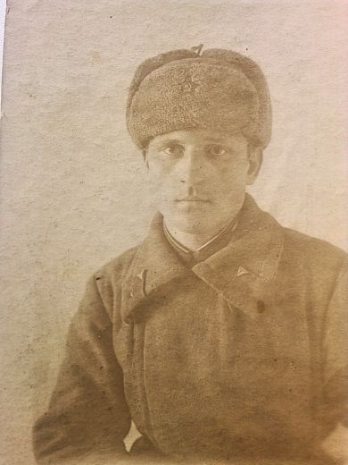 Друцкий Георгий Павлович