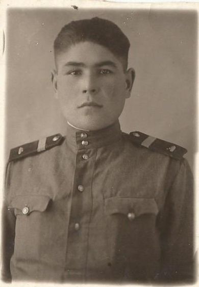 Ямалетдинов Хабир Минигулович