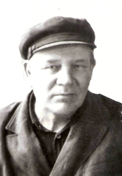Панфилов Тимофей Яковлевич