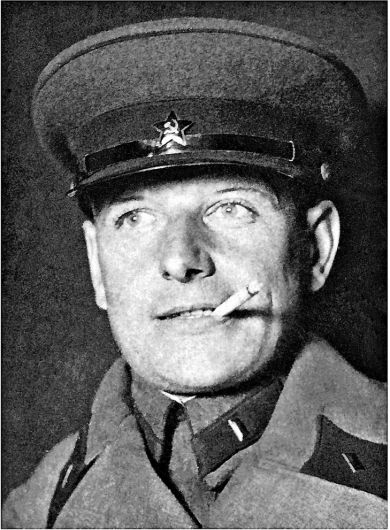 Касаткин Николай Васильевич