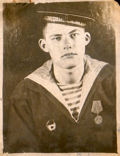 Игонин Василий Ильич