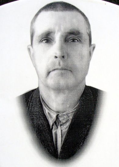 Аникеев Дмитрий Романович