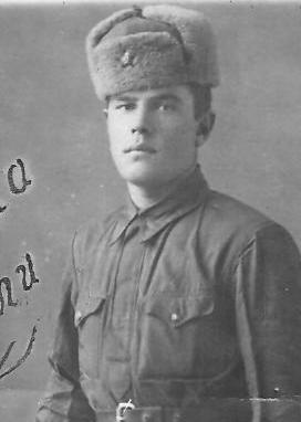 Балыкин Николай Петрович