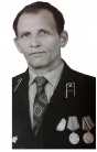 Подоляко Федор Николаевич
