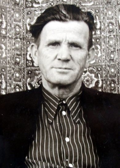 Бабенко Семен Иванович