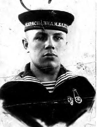 Колмаков Павел Иванович