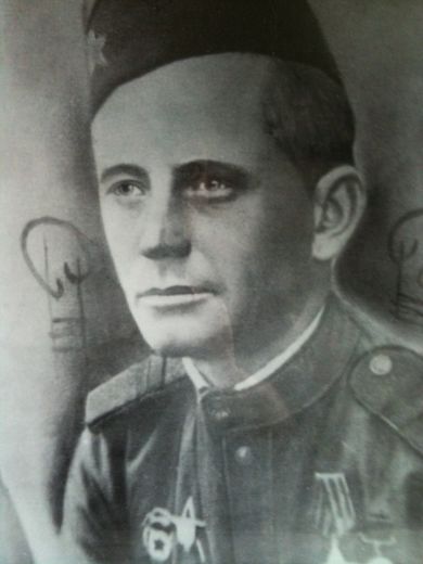Кузьмичев Василий Андреевич