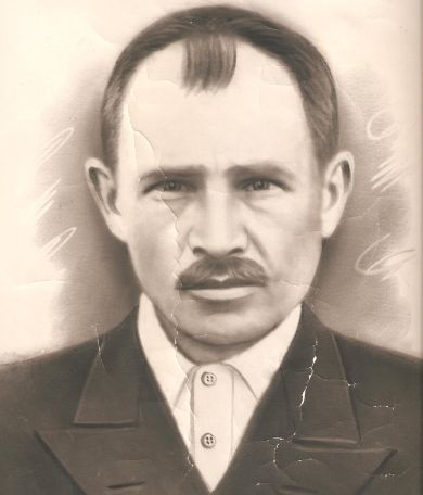 Азеков Михаил Иванович