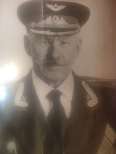Куликов Константин Александрович