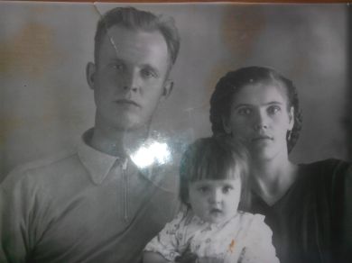 Логинова (Новикова) Ольга Борисовна