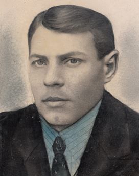 Курилов Виктор Федорович