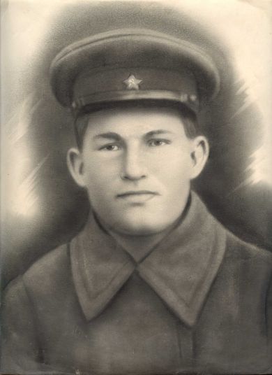 Пронин Николай Федорович