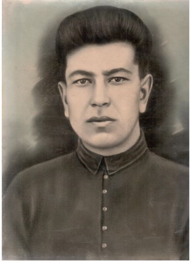 КОРНЕЕВ МАГОМЕД АБДУРАХМАНОВИЧ