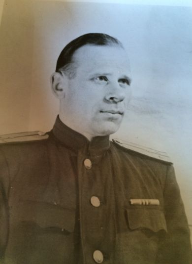 Лапшинов Анатолий Михайлович