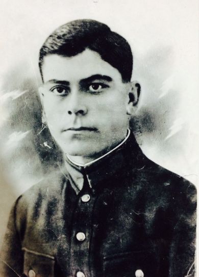 Магомаев Имамутдин Абдулгамидович
