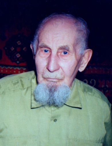 Куракин Фёдор Степанович