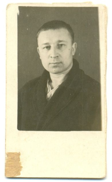 Митрохин Леонид Александрович