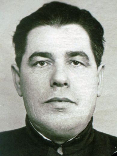 Савельев Андрей Михайлович
