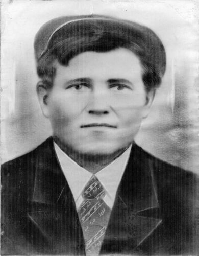 Игошин Павел Иванович