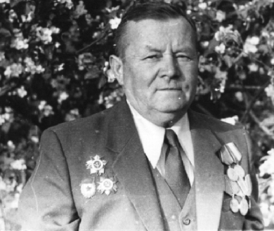 Братушев Александр Михайлович