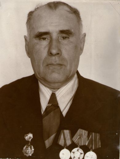  Борисенко Михаил Александрович