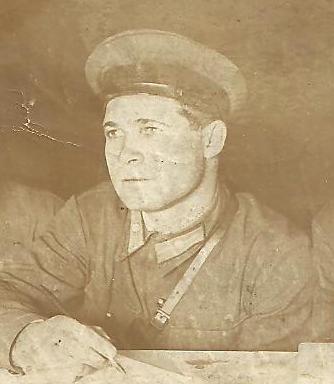 Бурьянов Иван Илларионович