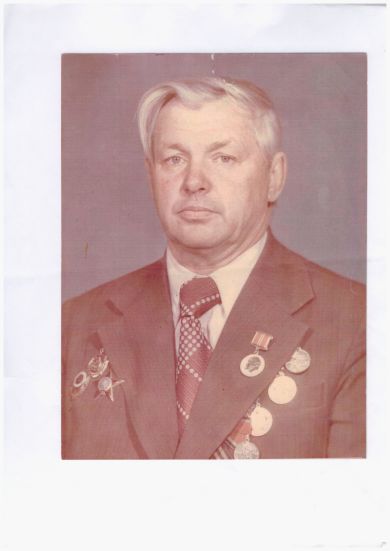 Андреев Виталий Николаевич
