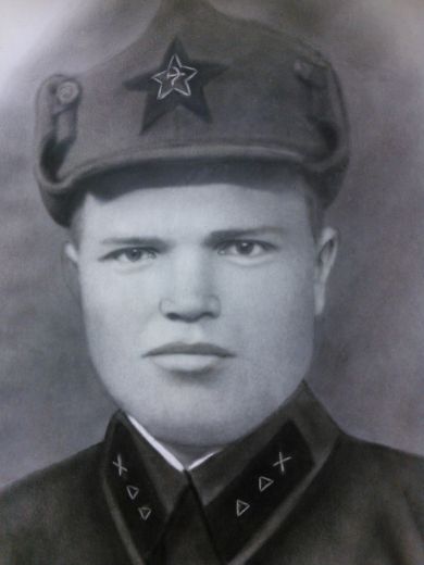 Гаврилов Дмитрий Герасимович