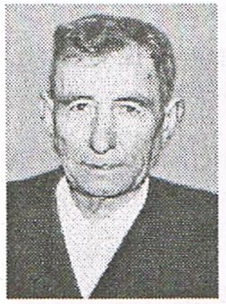 Кахужев Сафарбий Хаджумарович