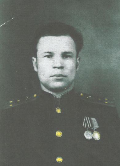Смирнов Владимир Васильевич