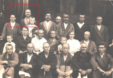 Передерий Алексей Гаврилович