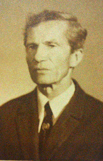 Бобренко Иван Николаевич